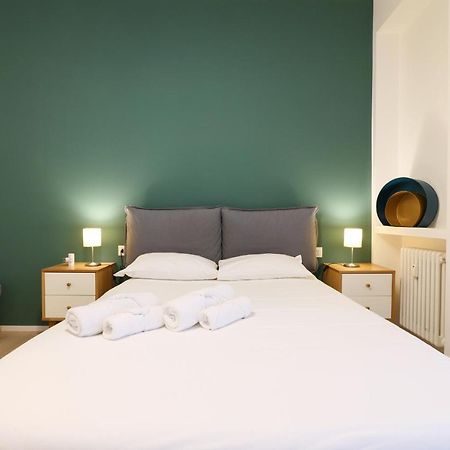 Primopiano - Savona Apartment Milan Exterior photo