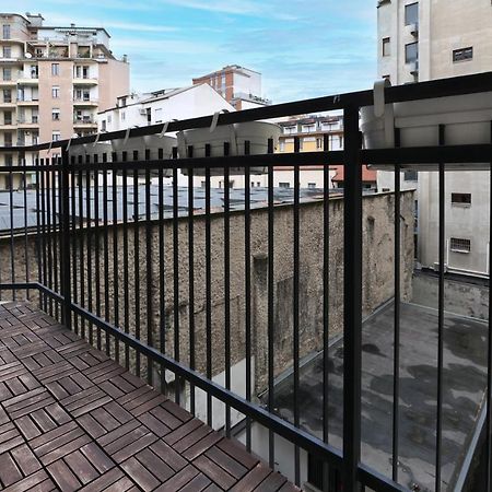 Primopiano - Savona Apartment Milan Exterior photo