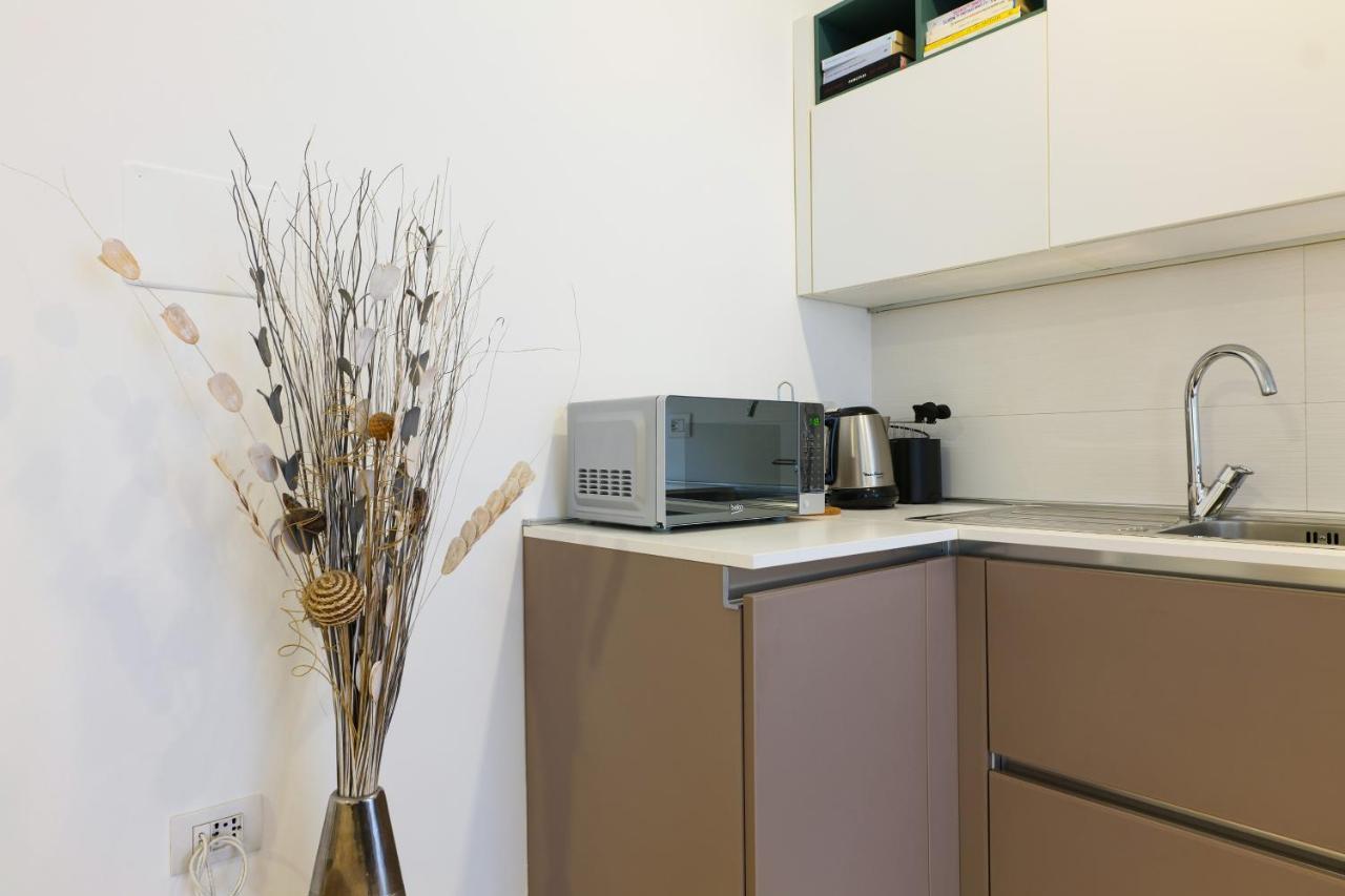 Primopiano - Savona Apartment Milan Exterior photo