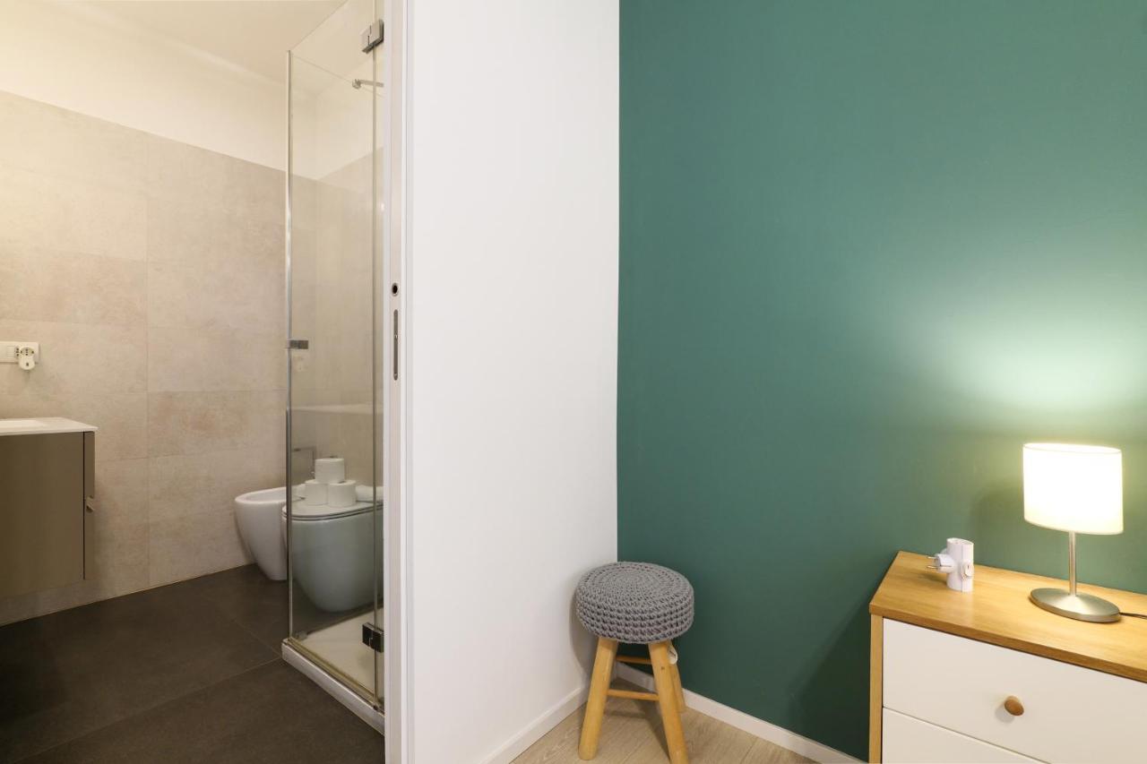 Primopiano - Savona Apartment Milan Exterior photo