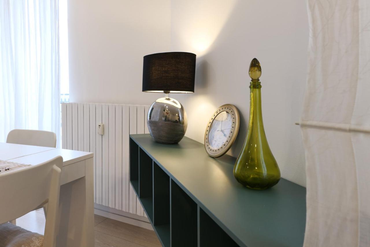 Primopiano - Savona Apartment Milan Exterior photo