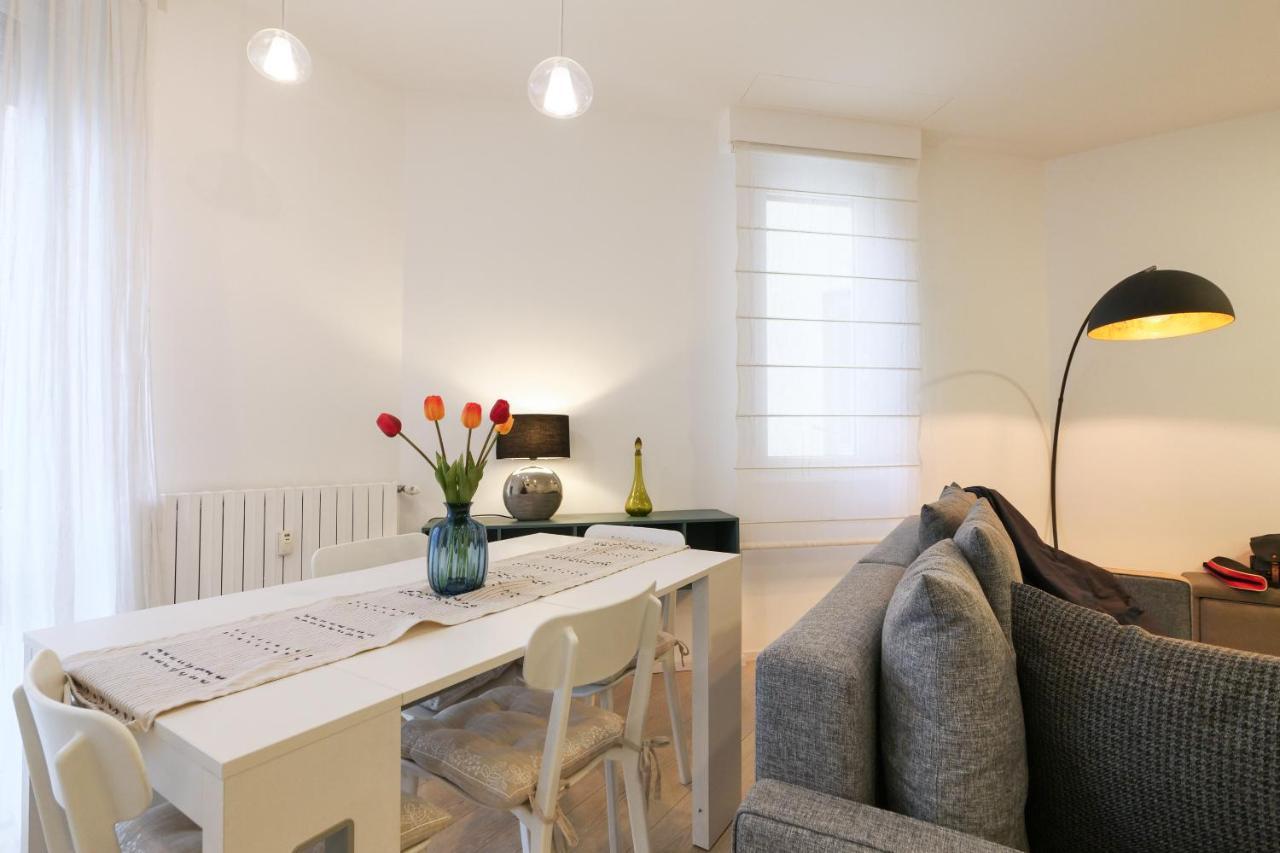 Primopiano - Savona Apartment Milan Exterior photo
