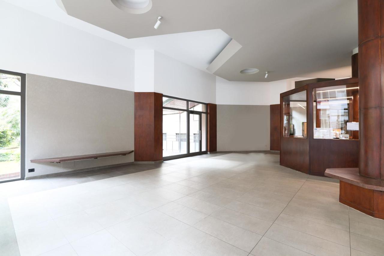 Primopiano - Savona Apartment Milan Exterior photo