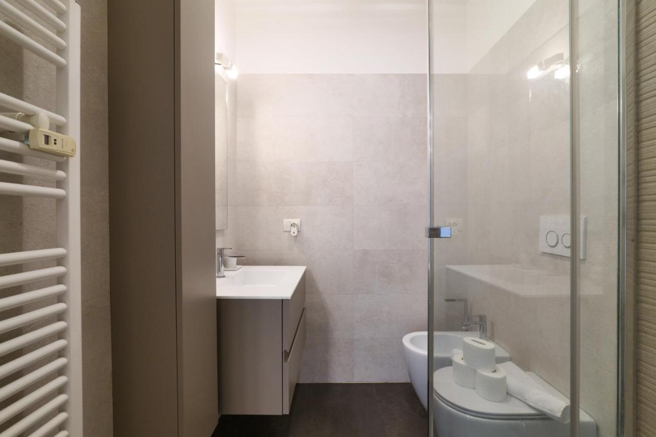 Primopiano - Savona Apartment Milan Exterior photo