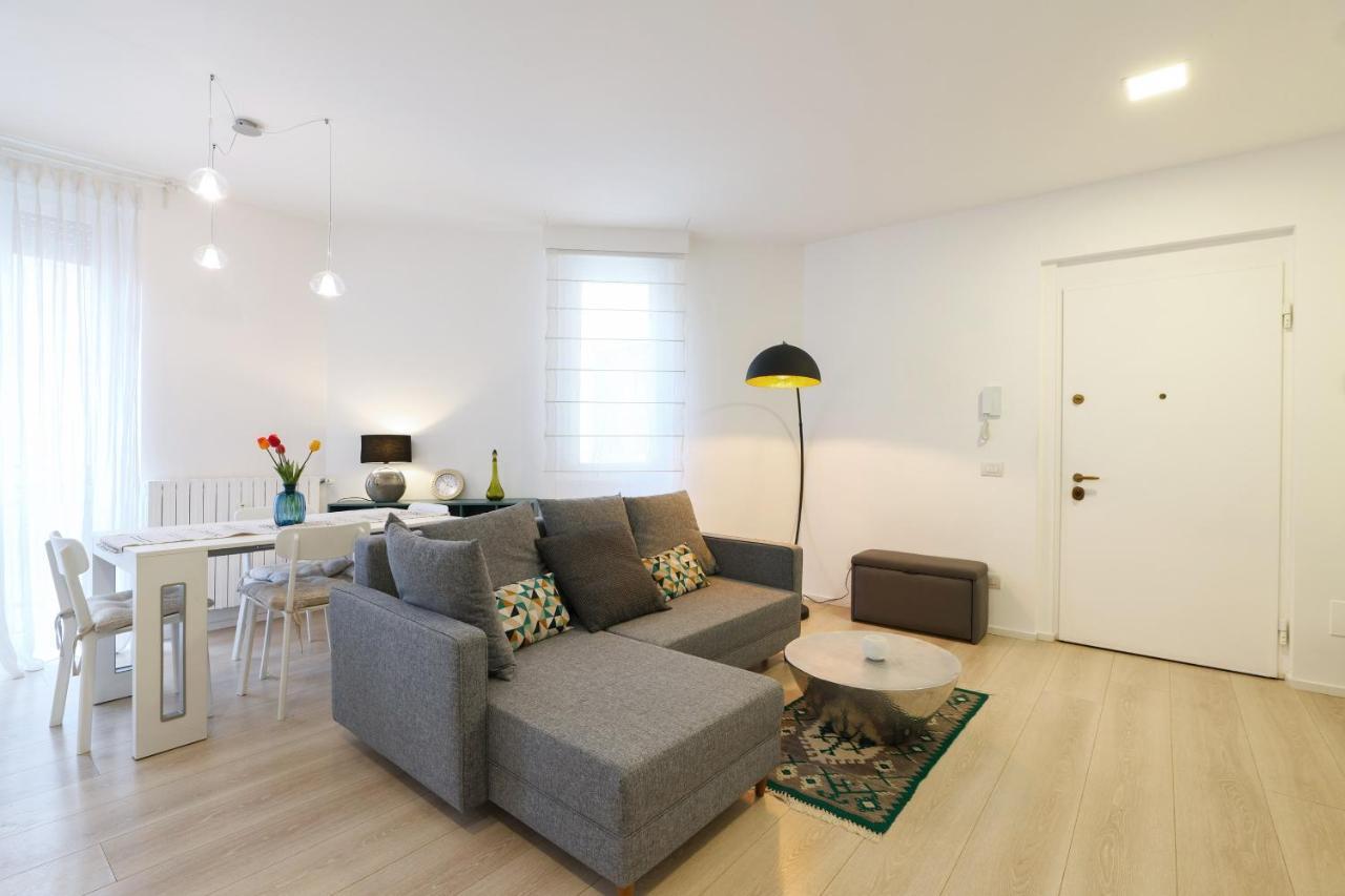 Primopiano - Savona Apartment Milan Exterior photo