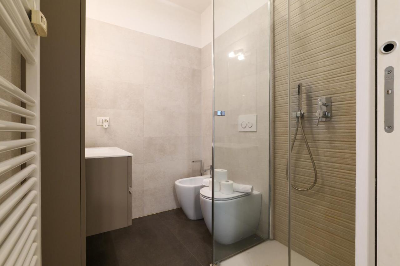 Primopiano - Savona Apartment Milan Exterior photo