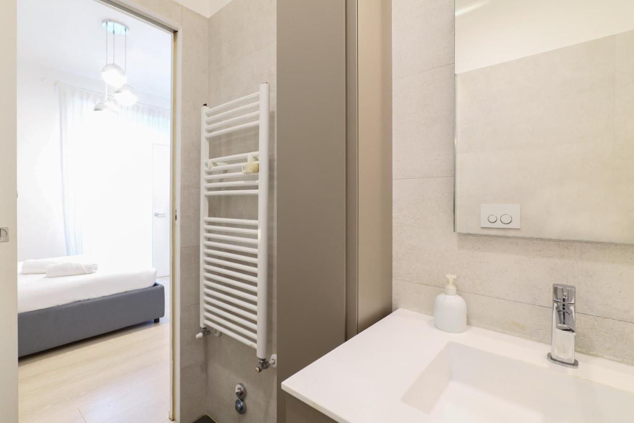 Primopiano - Savona Apartment Milan Exterior photo
